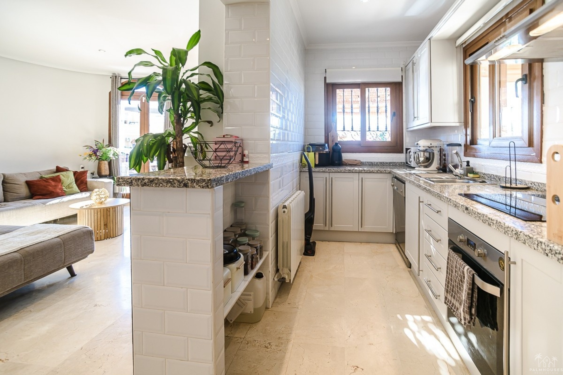 Resale - Villa - Algorfa - Algorfa Centro