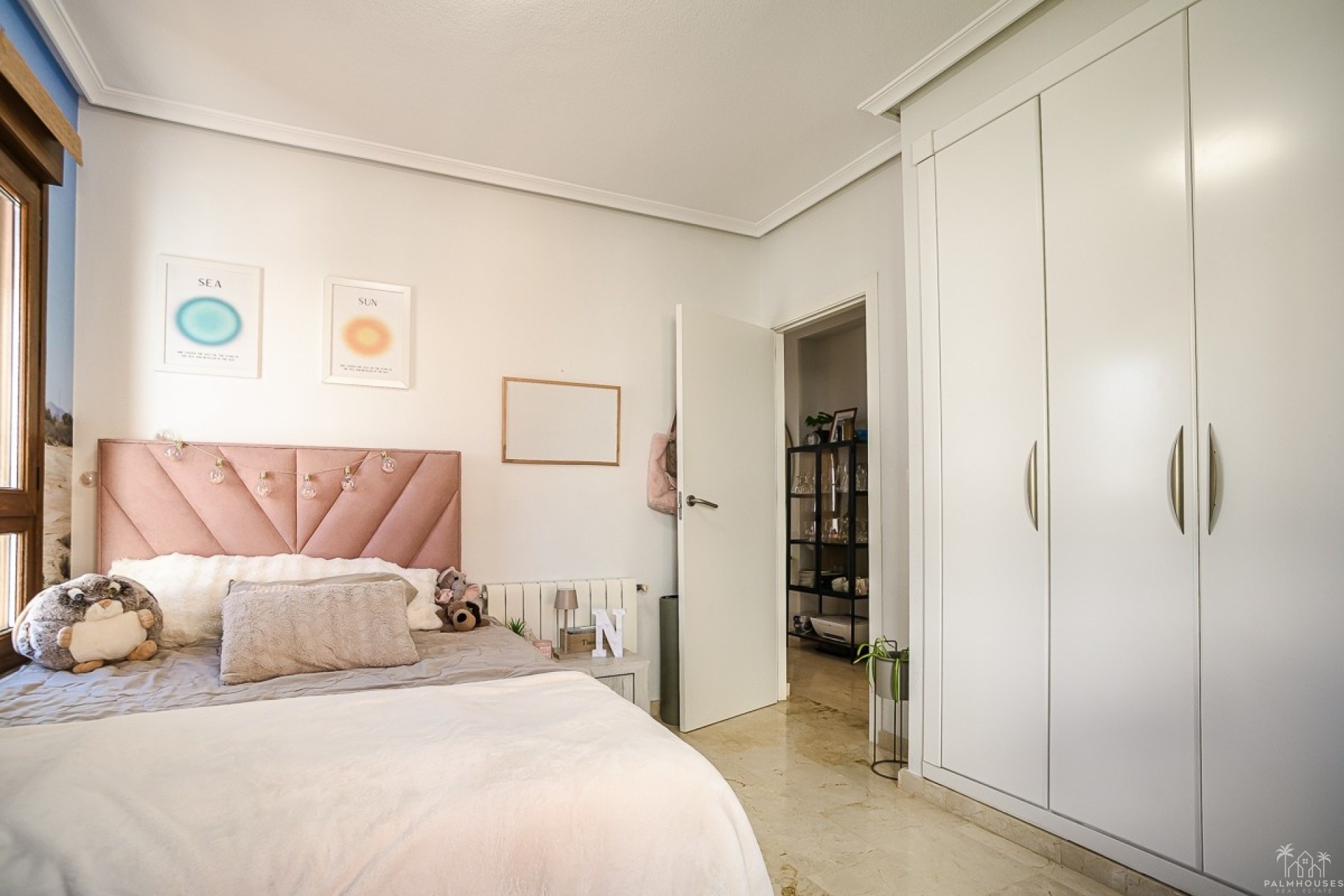 Resale - Villa - Algorfa - Algorfa Centro