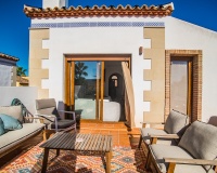 Resale - Villa - Algorfa - Algorfa Centro