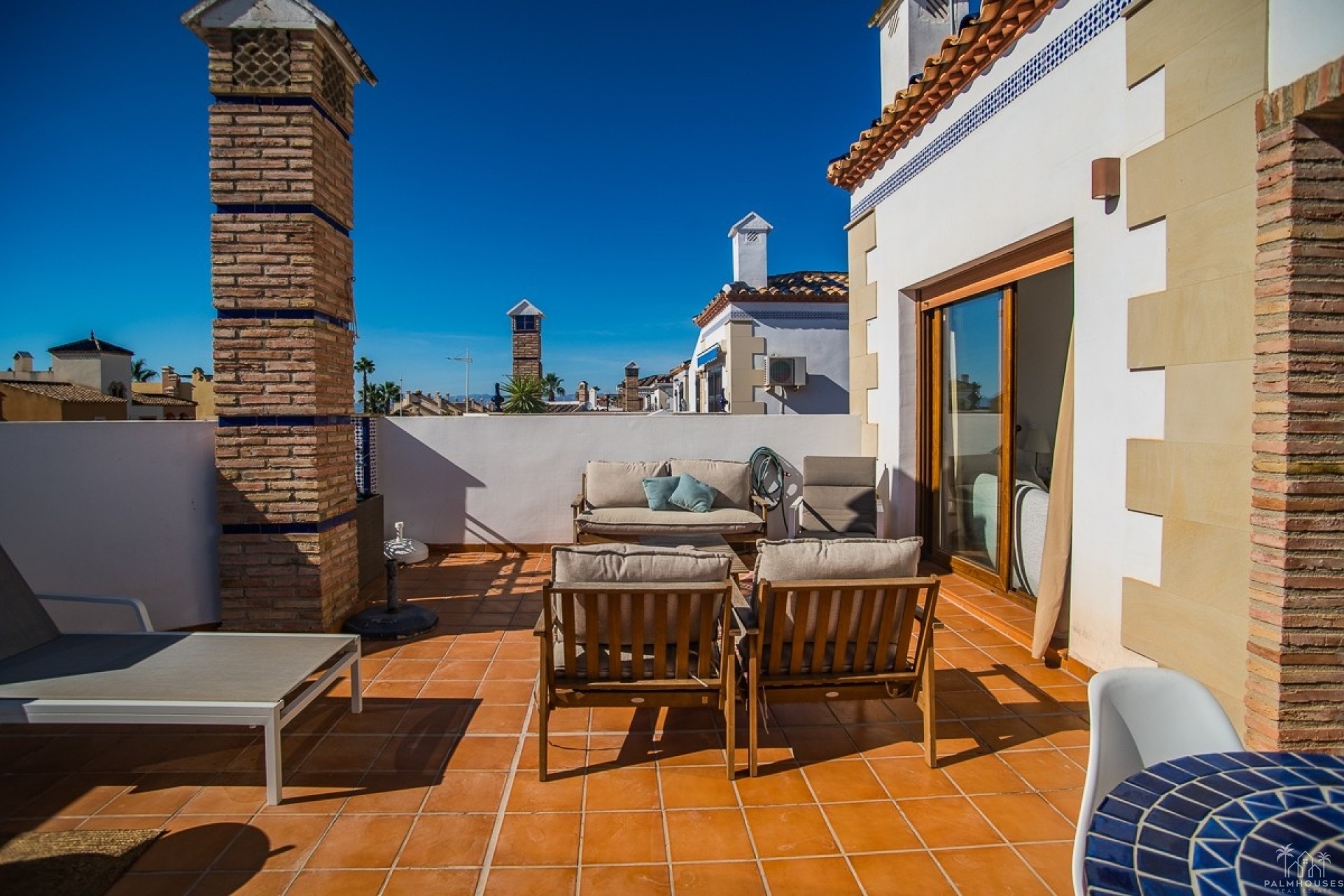 Resale - Villa - Algorfa - Algorfa Centro