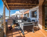 Resale - Villa - Algorfa - Algorfa Centro