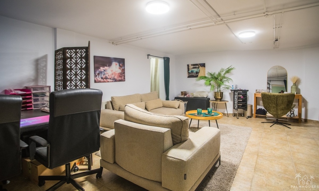 Resale - Villa - Algorfa - Algorfa Centro