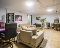 Resale - Villa - Algorfa - Algorfa Centro