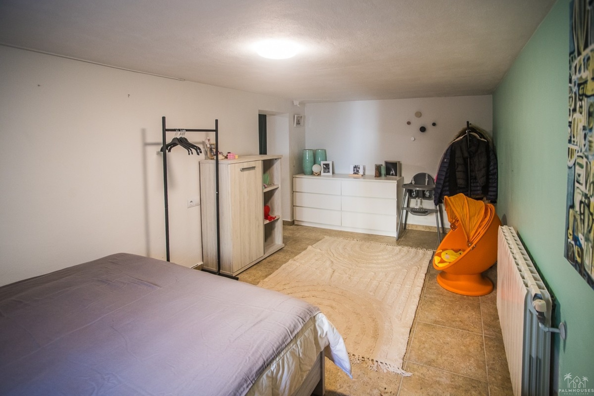 Resale - Villa - Algorfa - Algorfa Centro