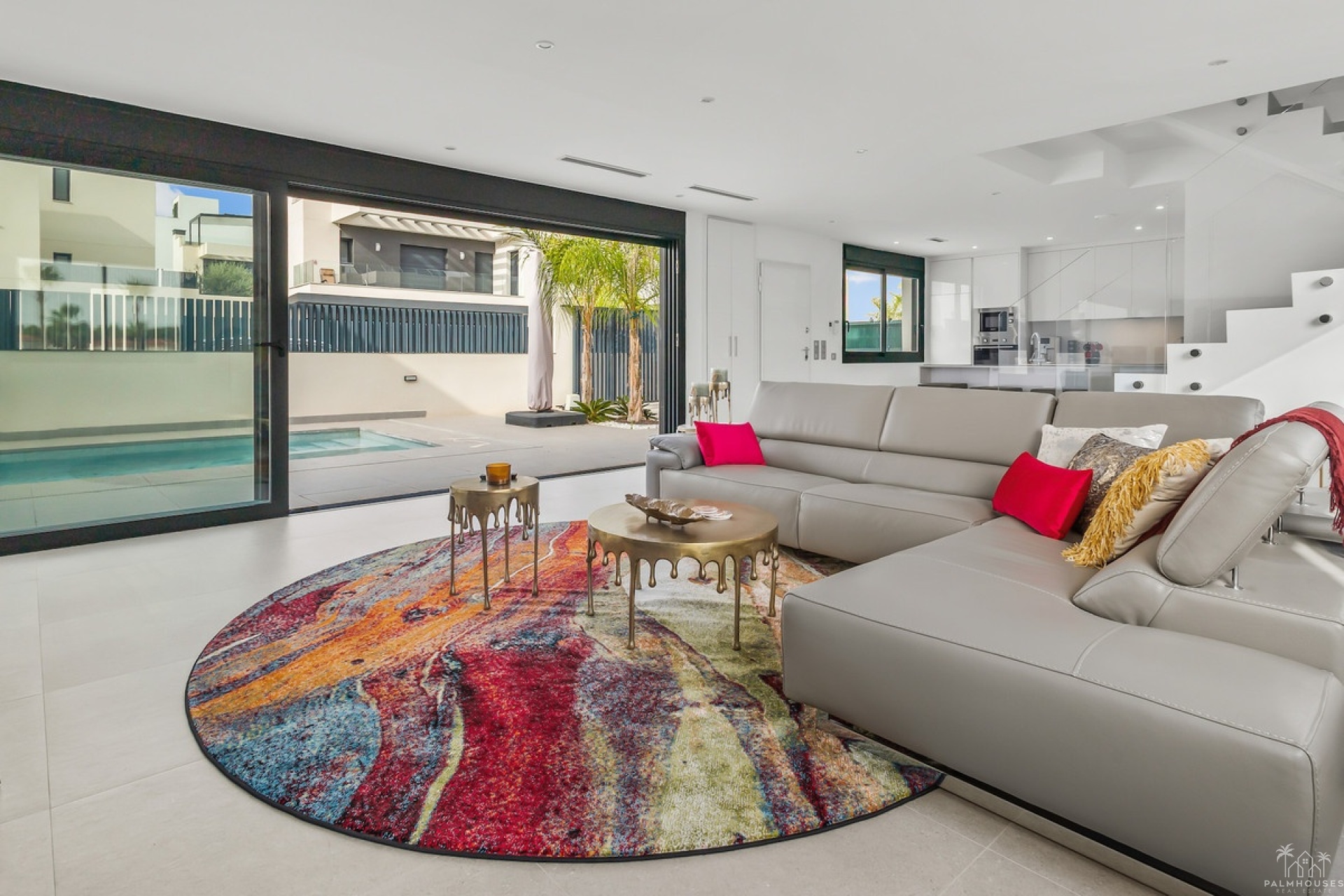 Resale - Villa - Algorfa - Algorfa Centro