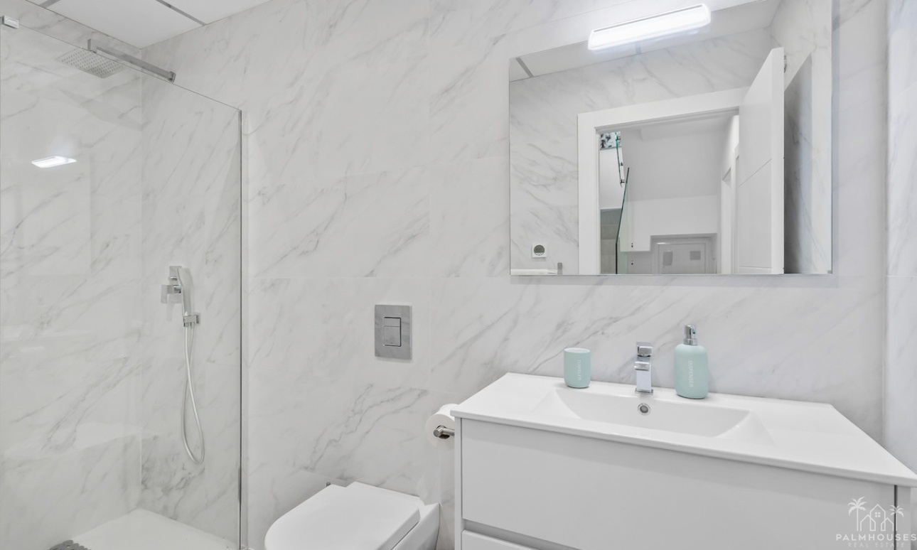 Resale - Villa - Algorfa - Algorfa Centro