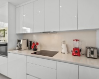 Resale - Villa - Algorfa - Algorfa Centro