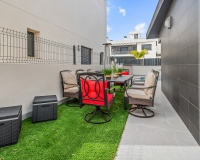 Resale - Villa - Algorfa - Algorfa Centro