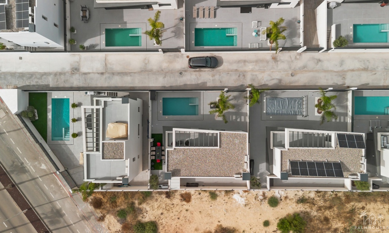 Resale - Villa - Algorfa - Algorfa Centro