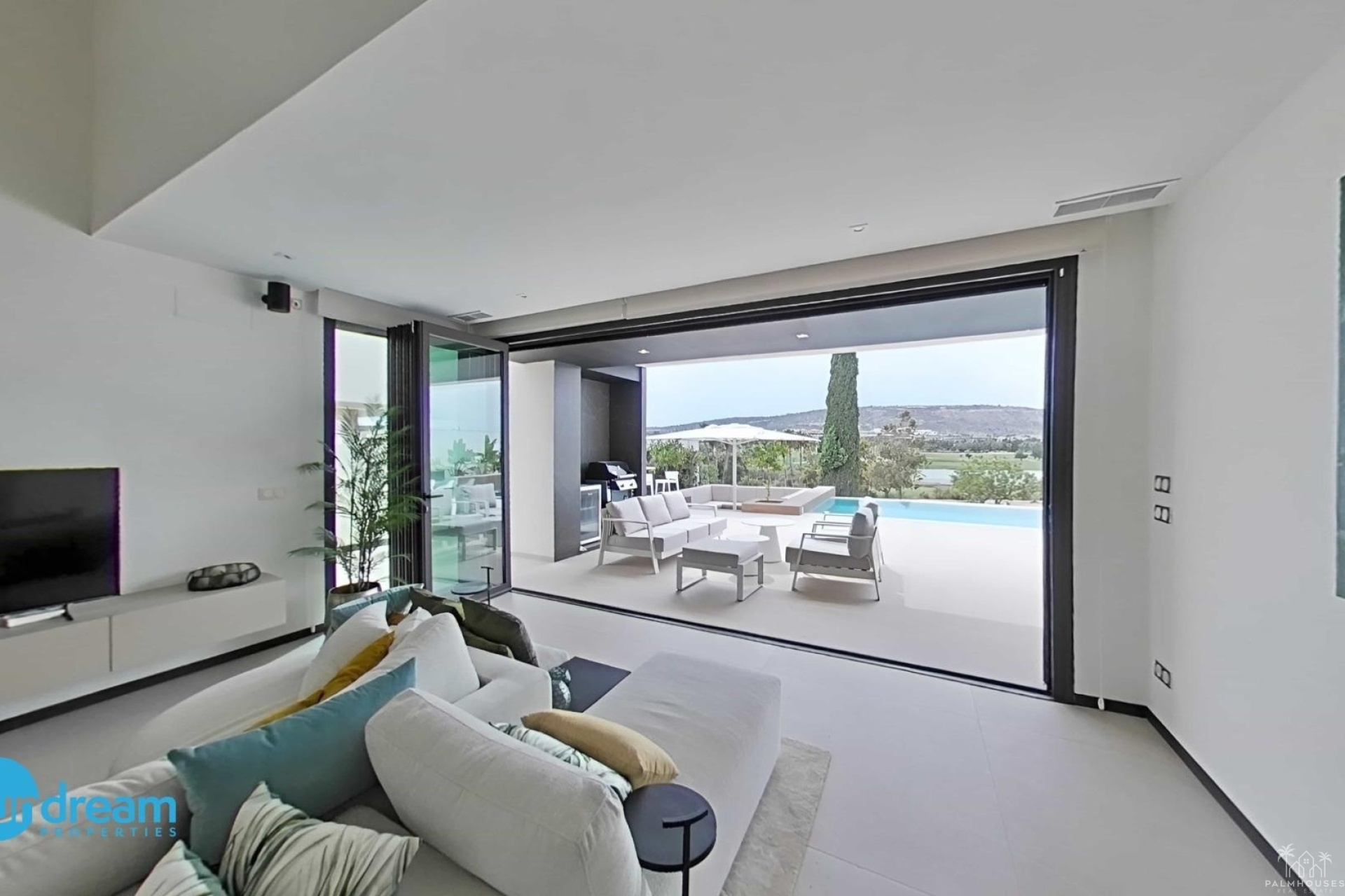 Resale - Villa - Algorfa - Comunidad Valenciana