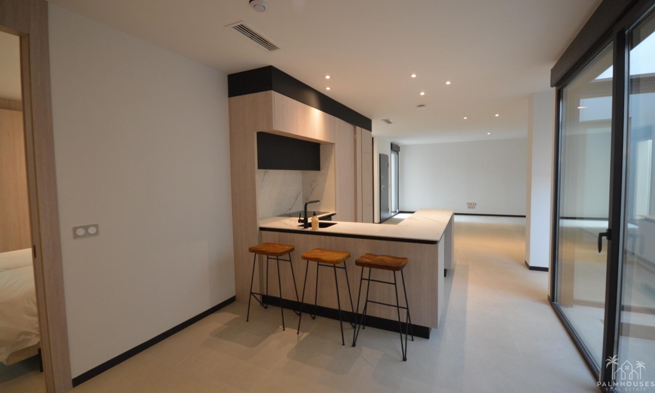 Resale - Villa - Algorfa - Comunidad Valenciana