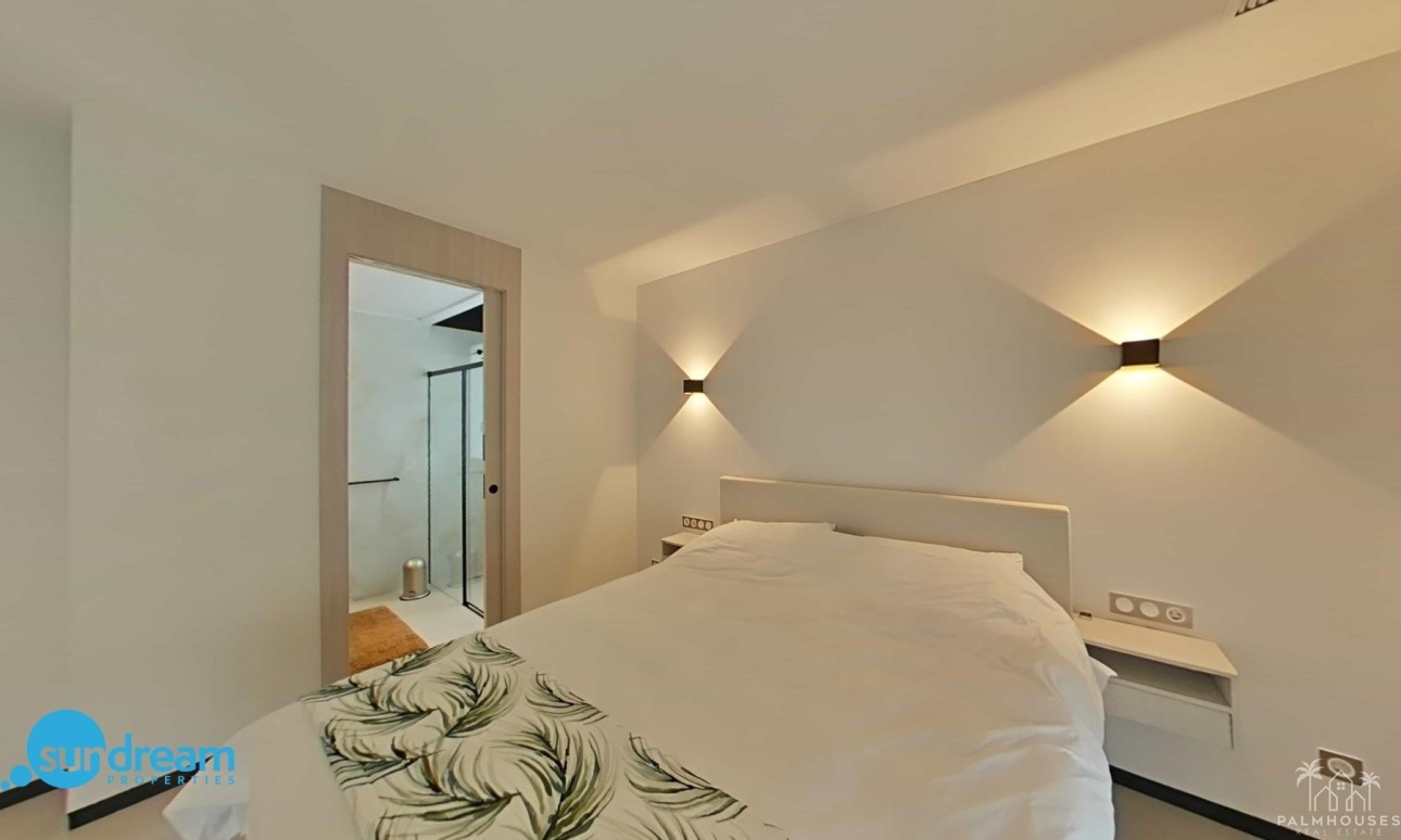 Resale - Villa - Algorfa - Comunidad Valenciana