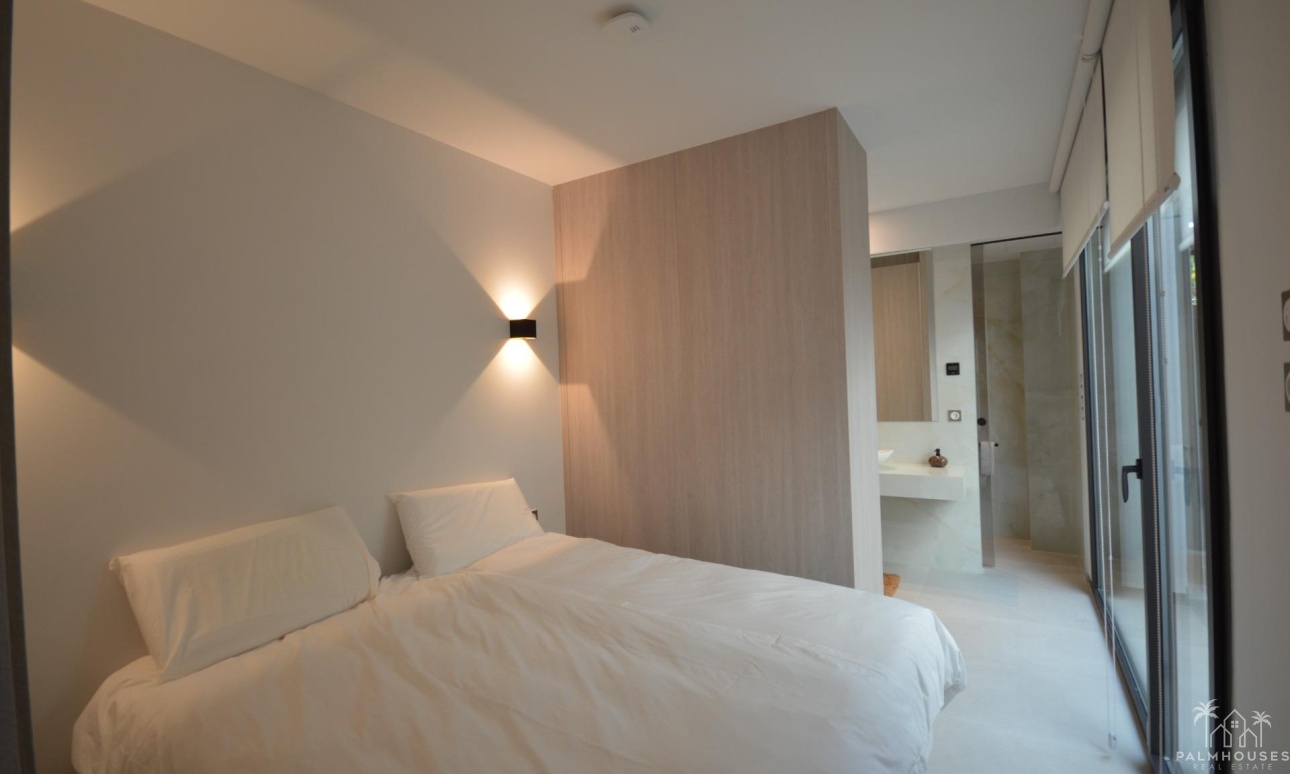 Resale - Villa - Algorfa - Comunidad Valenciana