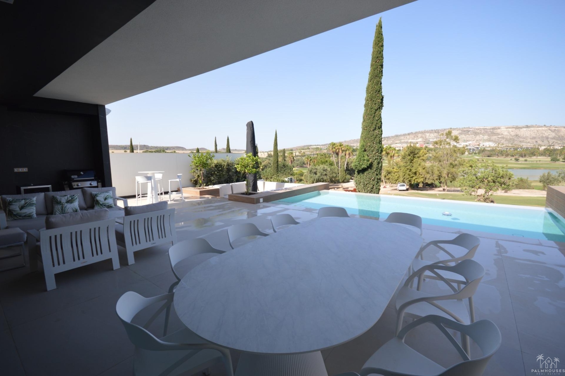 Resale - Villa - Algorfa - Comunidad Valenciana