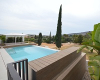 Resale - Villa - Algorfa - Comunidad Valenciana