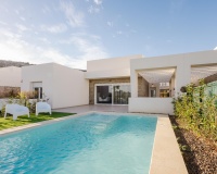 Resale - Villa - Algorfa - Inland