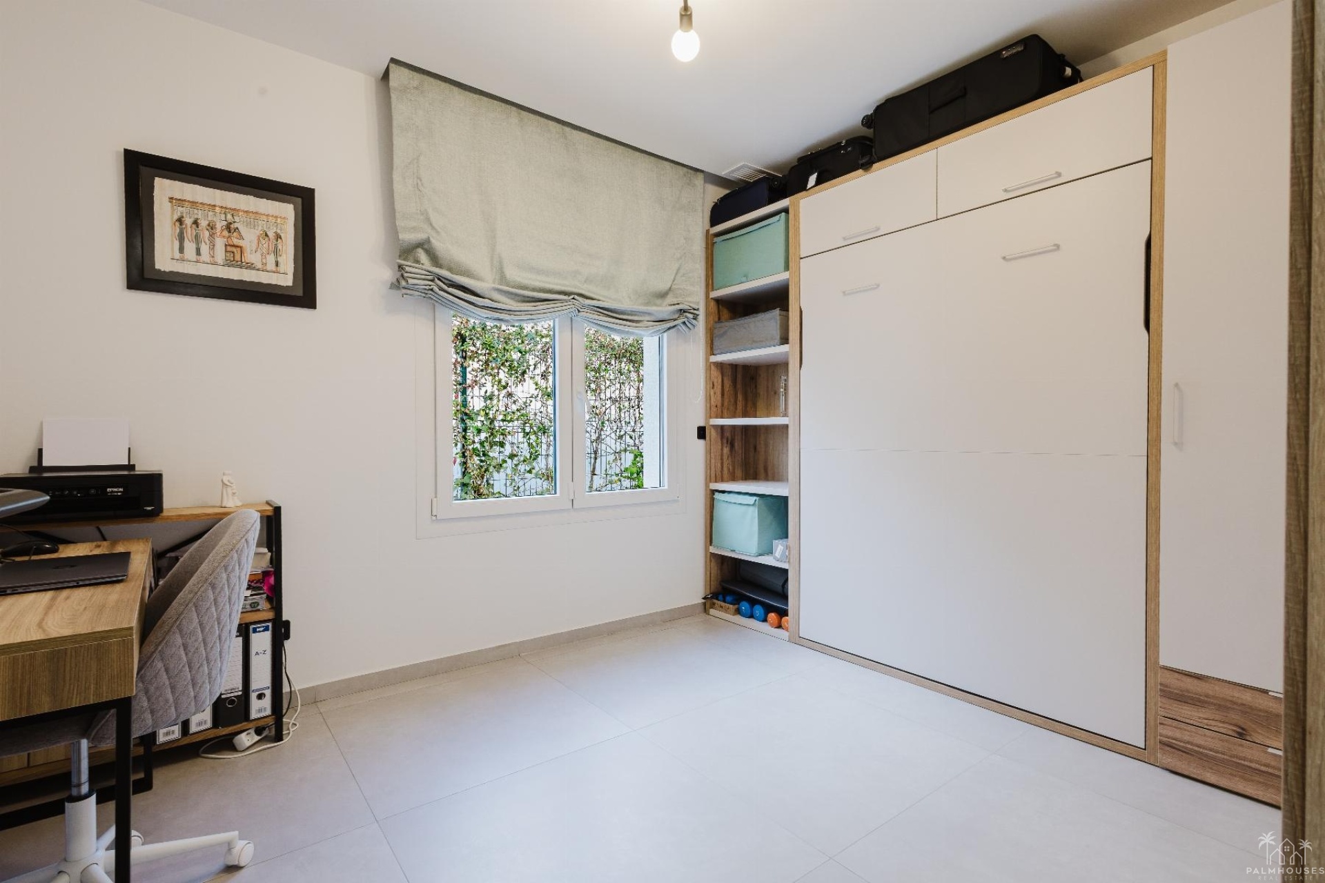Resale - Villa - Algorfa - Inland
