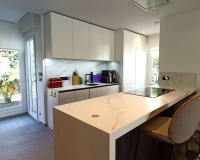 Resale - Villa - Algorfa - Inland