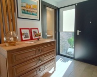 Resale - Villa - Algorfa - Inland