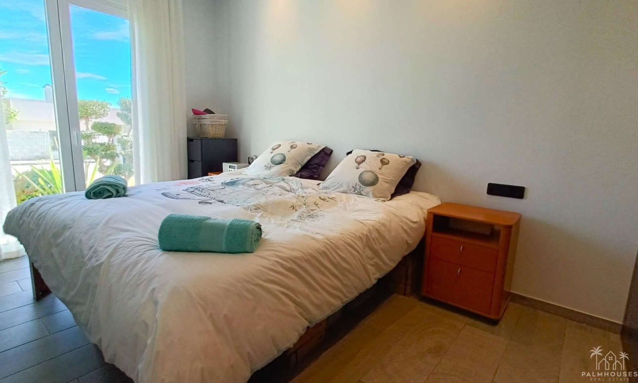 Resale - Villa - Algorfa - Inland