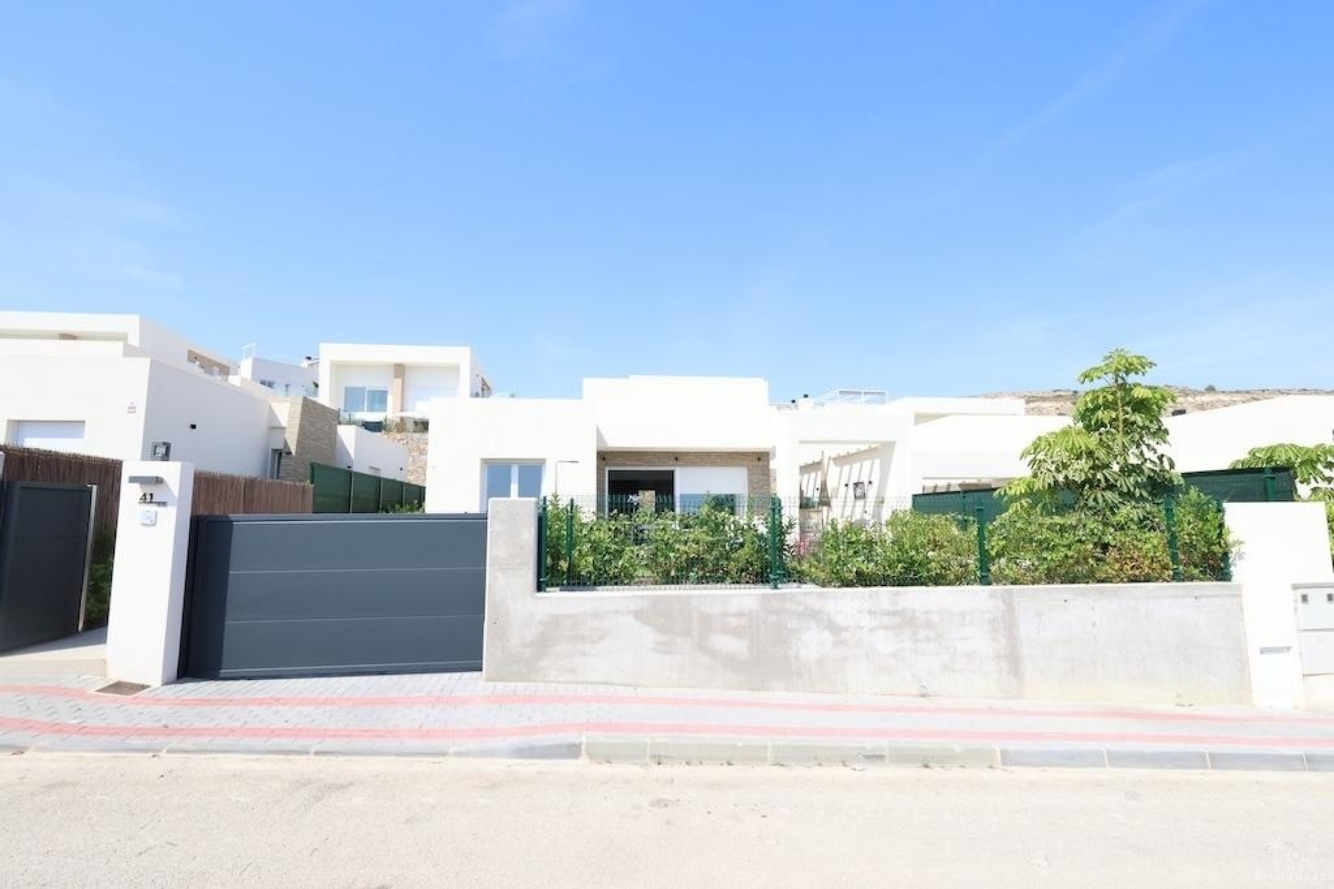 Resale - Villa - Algorfa - Inland