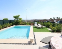 Resale - Villa - Algorfa - Inland