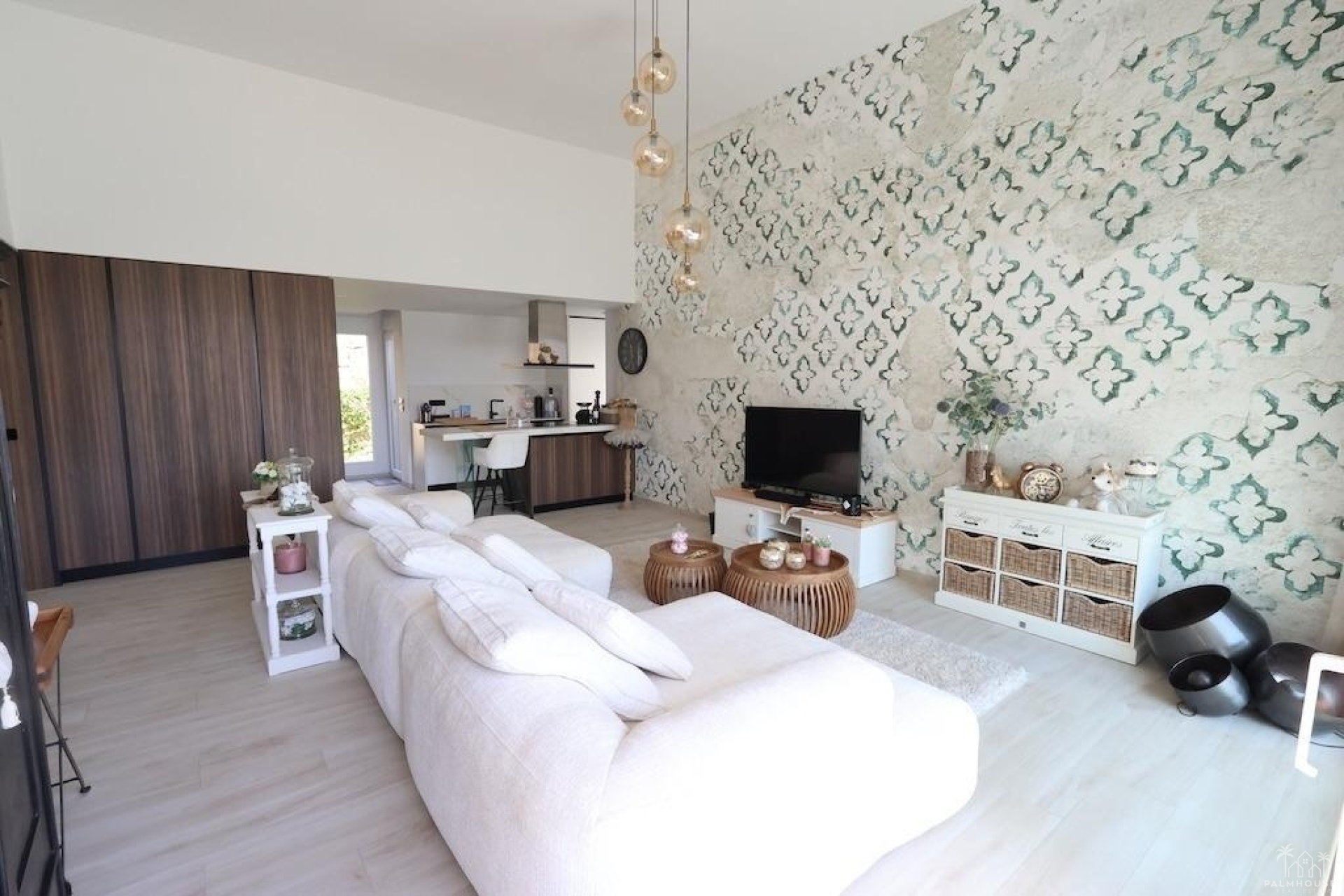 Resale - Villa - Algorfa - Inland
