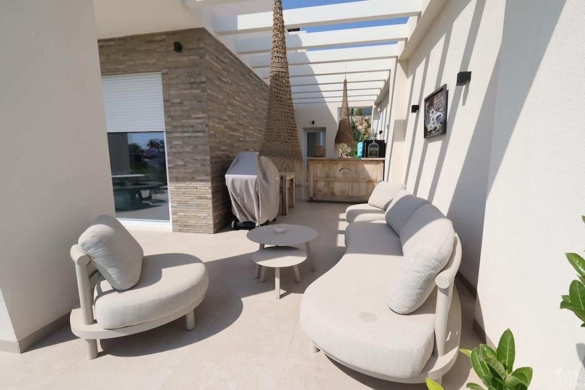 Resale - Villa - Algorfa - Inland