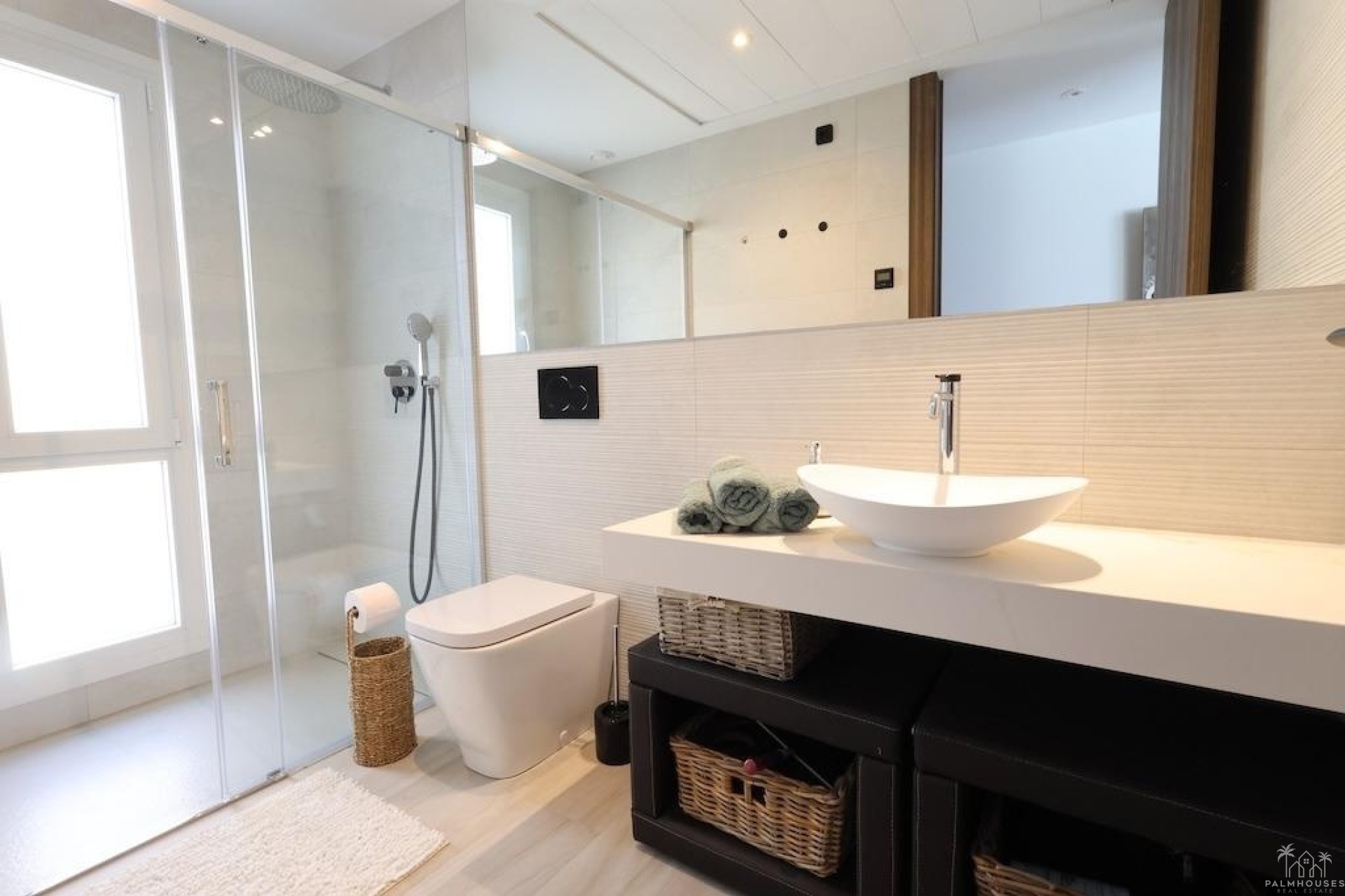 Resale - Villa - Algorfa - Inland