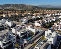 Resale - Villa - Algorfa - Inland