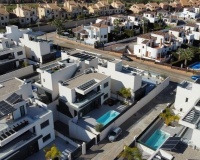 Resale - Villa - Algorfa - Inland