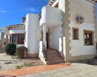 Resale - Villa - Algorfa - Inland
