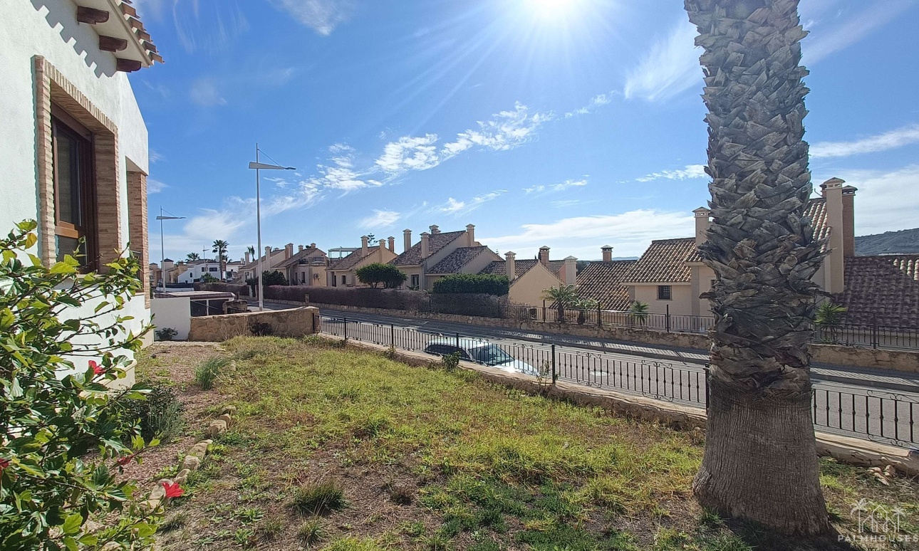 Resale - Villa - Algorfa - Inland