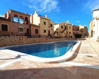 Resale - Villa - Algorfa - Inland