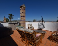 Resale - Villa - Algorfa - Inland