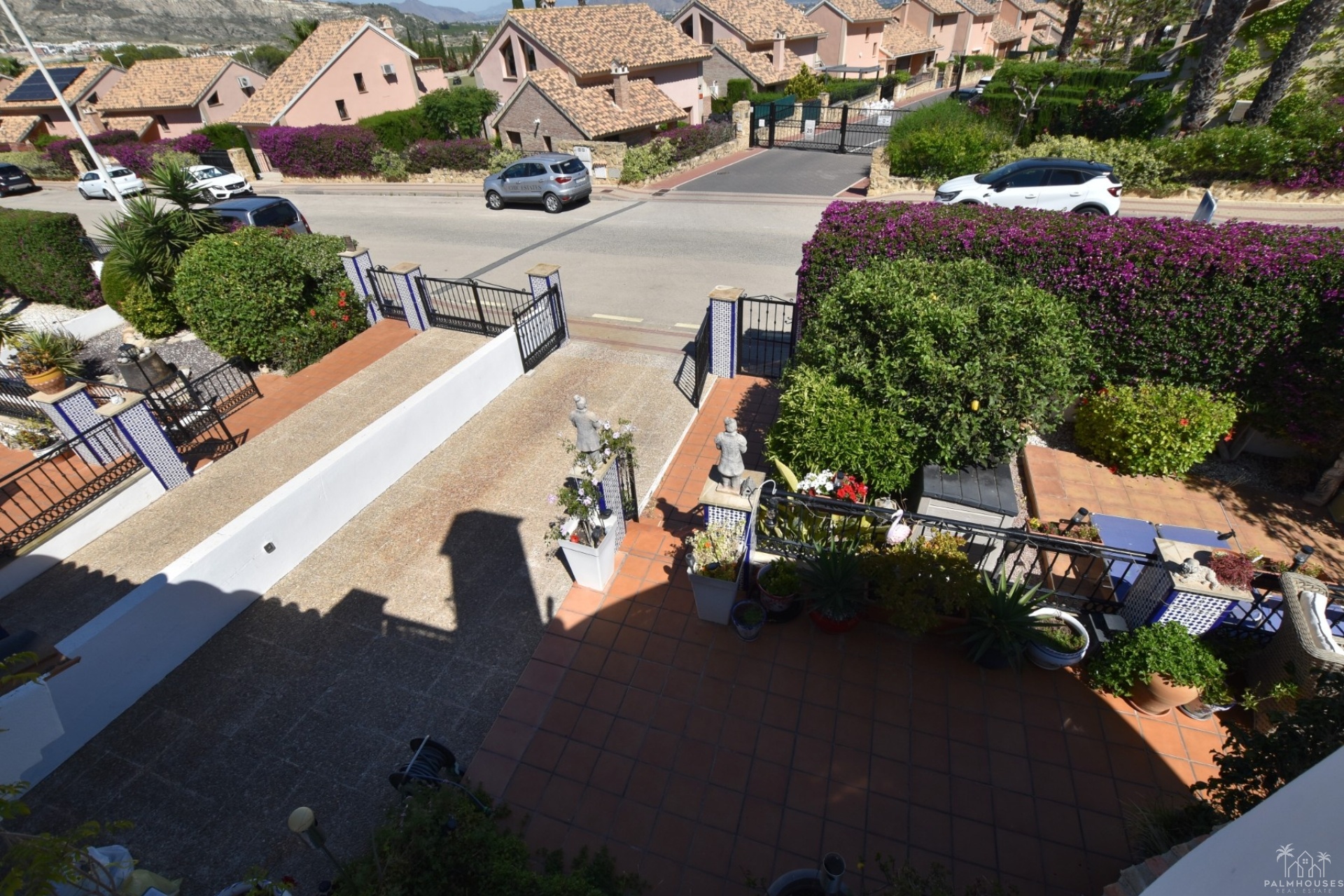 Resale - Villa - Algorfa - Inland