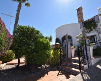 Resale - Villa - Algorfa - Inland