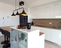 Resale - Villa - Algorfa - Inland