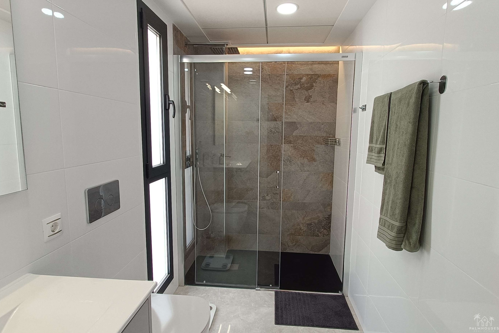 Resale - Villa - Algorfa - Inland