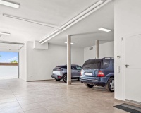 Resale - Villa - Algorfa - Inland