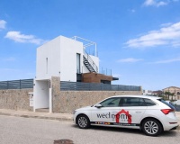 Resale - Villa - Algorfa - Inland