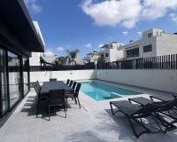 Resale - Villa - Algorfa - Inland