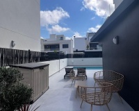 Resale - Villa - Algorfa - Inland