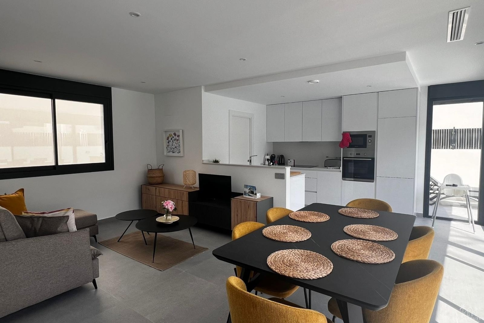 Resale - Villa - Algorfa - Inland