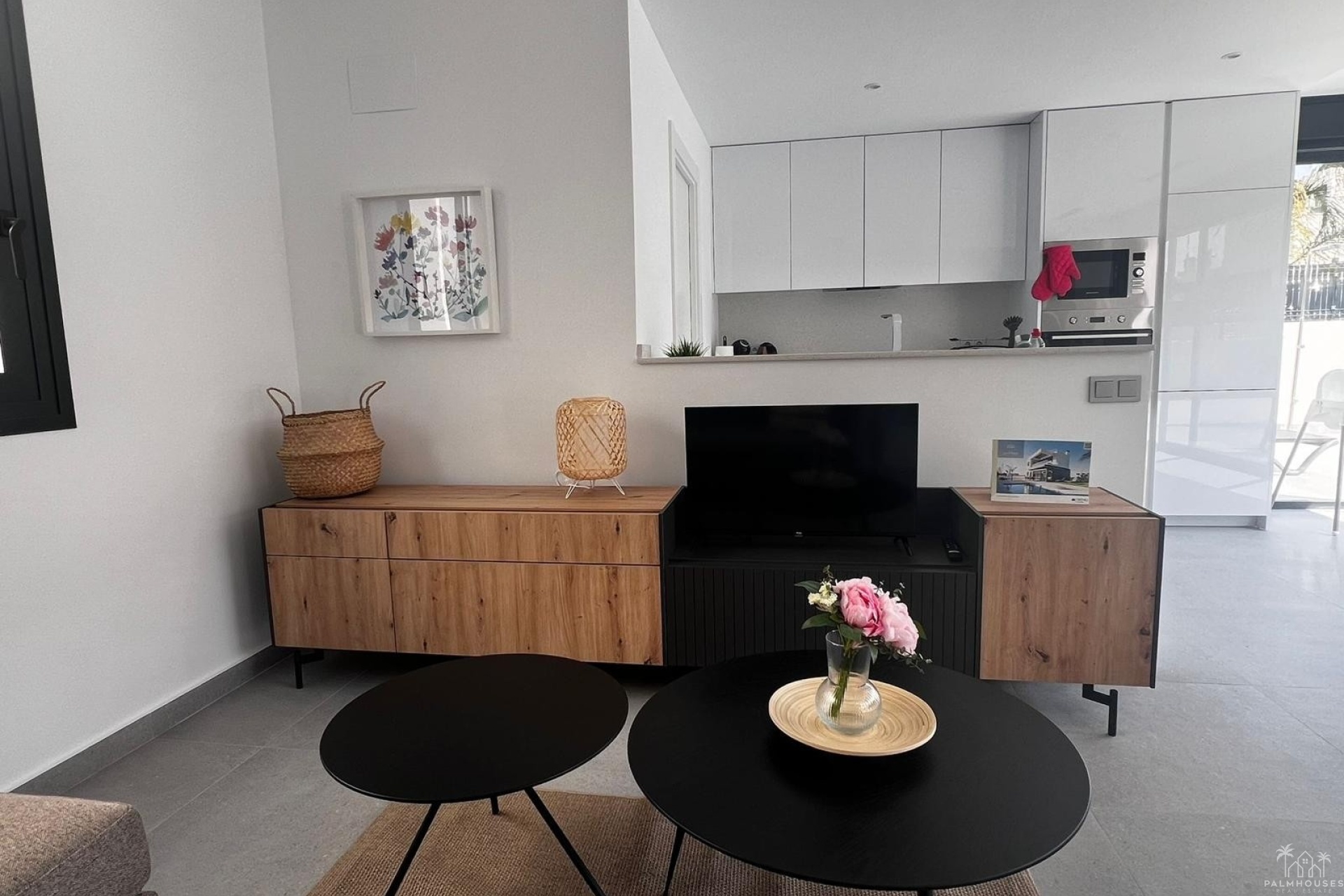 Resale - Villa - Algorfa - Inland