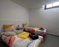 Resale - Villa - Algorfa - Inland