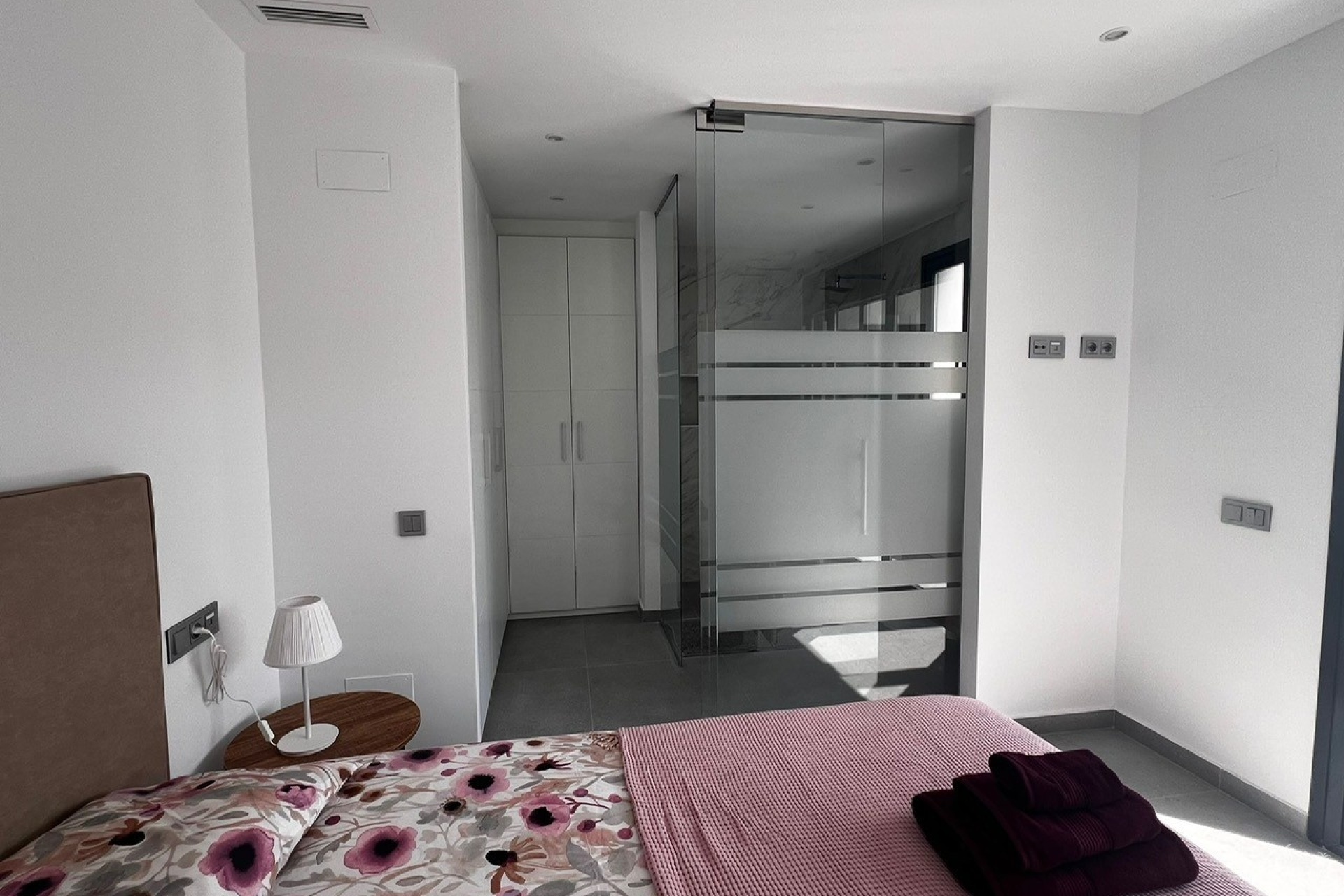 Resale - Villa - Algorfa - Inland