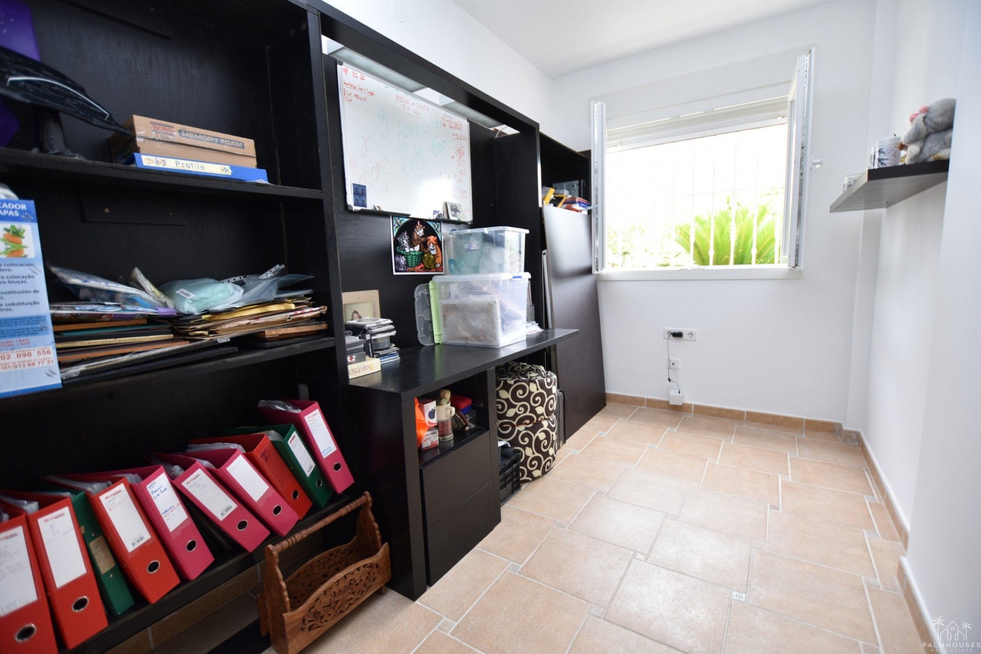 Resale - Villa - Algorfa - Inland