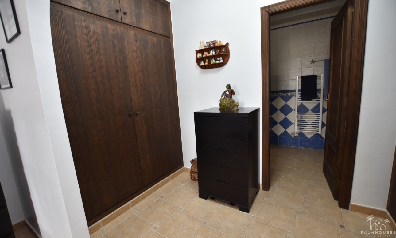 Resale - Villa - Algorfa - Inland