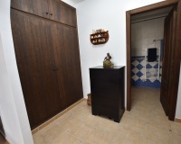 Resale - Villa - Algorfa - Inland